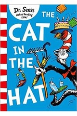 Dr Seuss's The Cat in the Hat