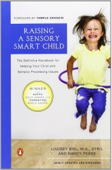 Raising A Sensory Smart Child