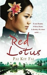 Red Lotus Red Lotus