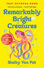 Remarkably Bright Creatures Remarkably Bright Creatures