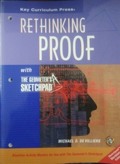Rethinking Proof with the Geometer Sketchpad
