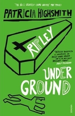 Ripley Under Ground Ripley Under Ground