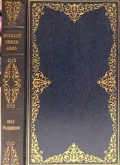 Robbery Under Arms Robbery Under Arms