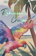 Robinson Crusoe Robinson Crusoe