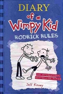 Diary of a Wimpy Kid Rodrick Rules