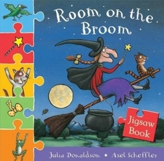 Room On the Broom