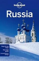 Lonely Planet: Russia