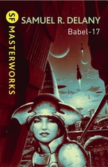 S F Masteworks Babel 17