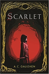 Scarlet