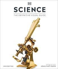 Science the Definitive Visual Guide