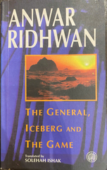 The General, Iceberg and the Game The General, Iceberg and the Game