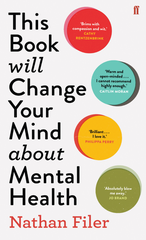This Book Will Change Your Mind About Mental Health