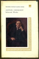 Seclected Works Anton Chekhov