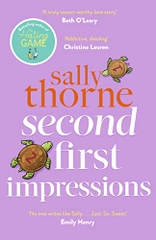 Second First Impressions Second First Impressions