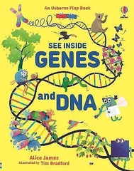 See Inside Genes And DNA