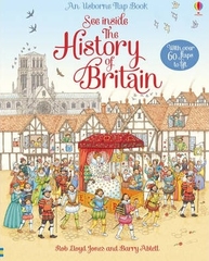 See Inside the History Britain