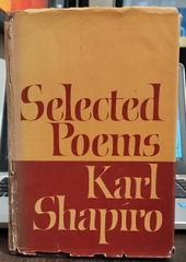 Selected Poems