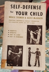 Self-Defense For Your Child