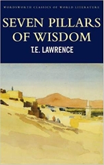 Seven Pillars Of Wisdom