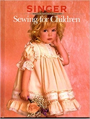 Sewing For Children