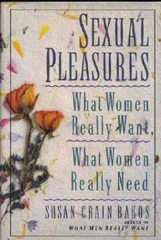 Sexual Pleasures