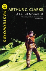 SF Masterworks A Fall Of Moondust