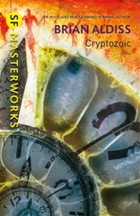 SF Masterworks Cryptozoic