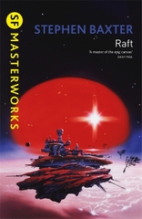 SF Masterworks Raft