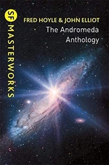 SF Masterworks The Andromeda Anthology
