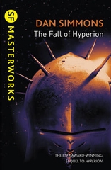 SF Masterworks The Fall of Hyperion