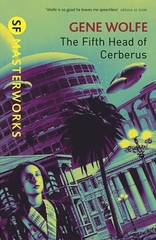 SF Masterworks The Fifth Head Of Cerberus
