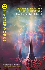 SF Masterworks The Inhabited Island