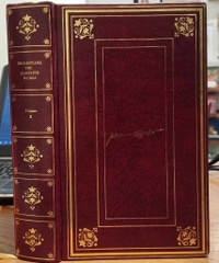 Shakespeare Volume 2 The Histories