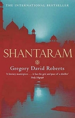 Shantaram Shantaram