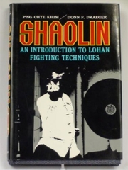 Shaolin An Introduction To Lohan Fighting Techniques