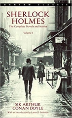 Sherlock Homes The Complete Novels And Stories Vol 1 Sherlock Homes The Complete Novels And Stories Vol 1