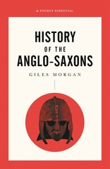 Short History of the Anglo Saxons