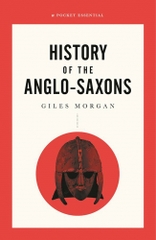 Short History Of The Anglo Saxons