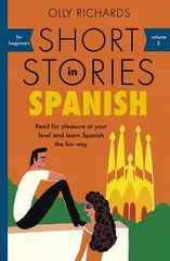 Short Stories In Spanish