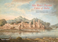 Sita Ram's Painted Views Of India Sita Ram's Painted Views Of India