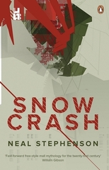 Snow Crash Snow Crash