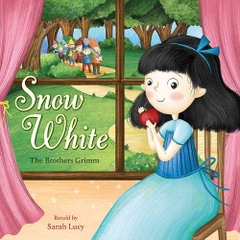 Snow White - the Brothers Grimm