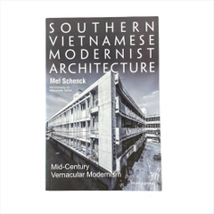 Southern Vietnamese Modernist Architecture