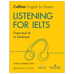 Speaking for Ielts