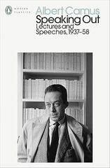 Speaking Out Lectures and speeches, 1937-58