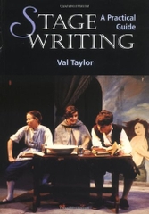 Stage Writing A Practical Guide
