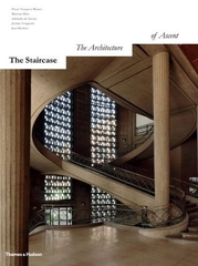 The Staircase The Architecture Of Ascent The Staircase The Architecture Of Ascent