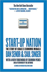 Start Up Nation