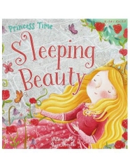 Story Time Sleeping Beauty