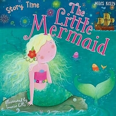 Story Time The Little Mermaid